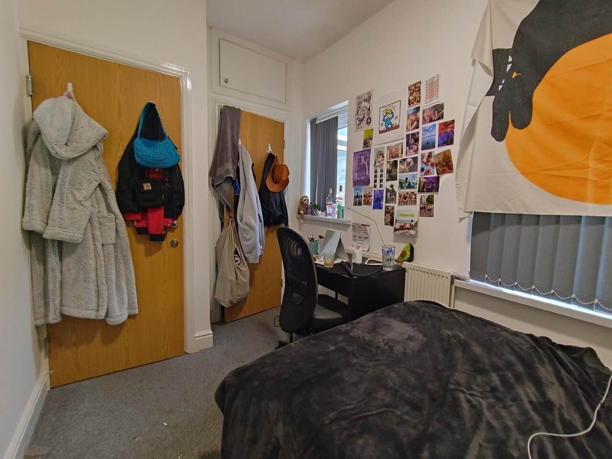 7 bedroom house for rent Llandough Street, Cardiff, CF24 4AW UniHomes