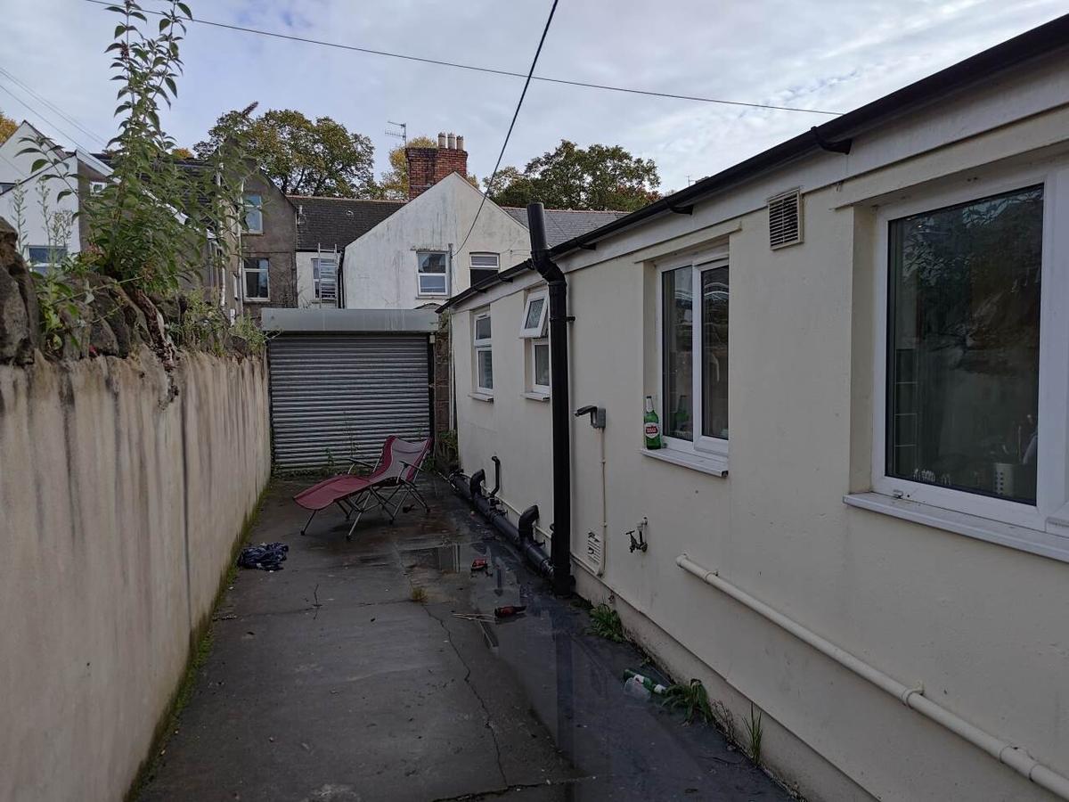 7 bedroom house for rent Llandough Street, Cardiff, CF24 4AW UniHomes