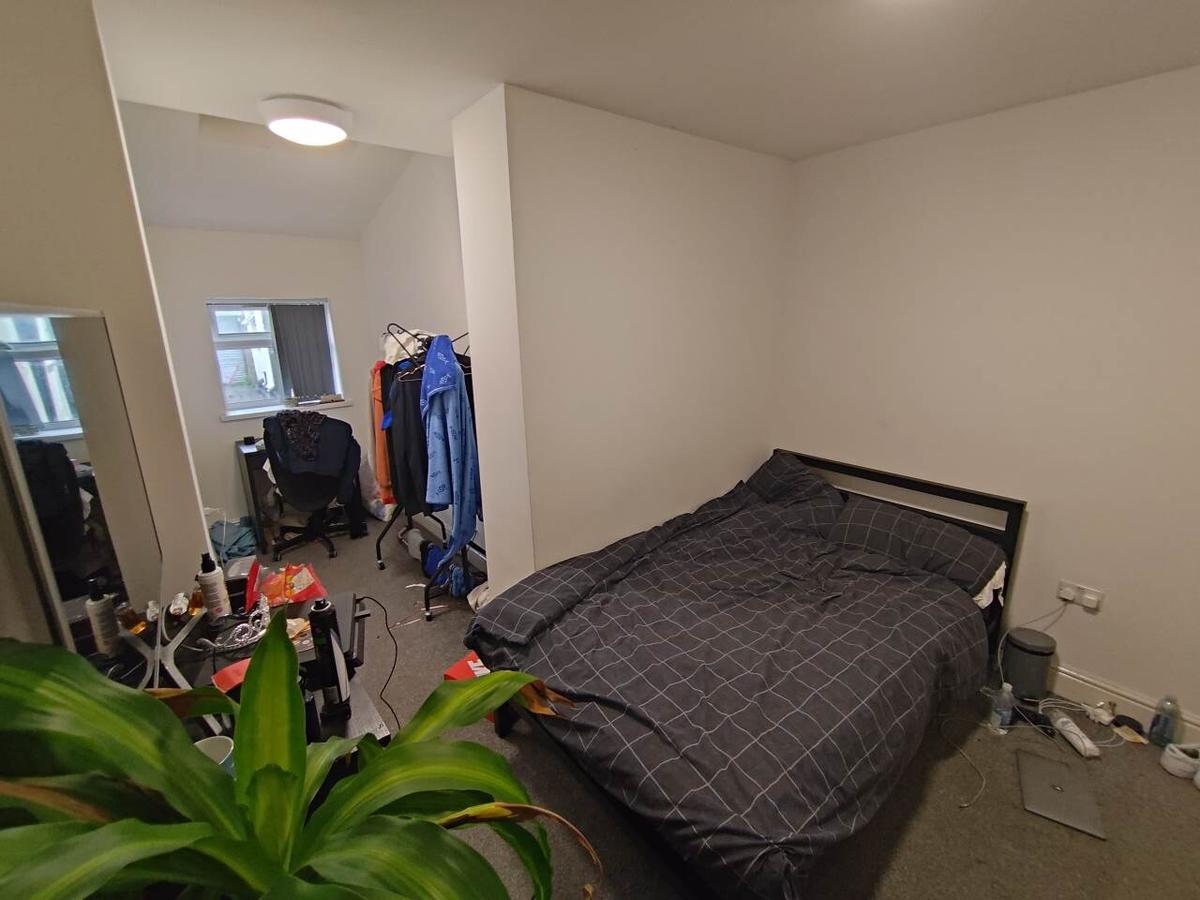 7 bedroom house for rent Llandough Street, Cardiff, CF24 4AW UniHomes