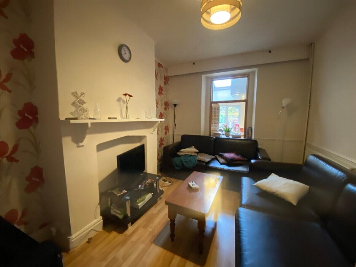 5 bedroom house for rent Lorne Road, Bath, BA2 3BZ UniHomes