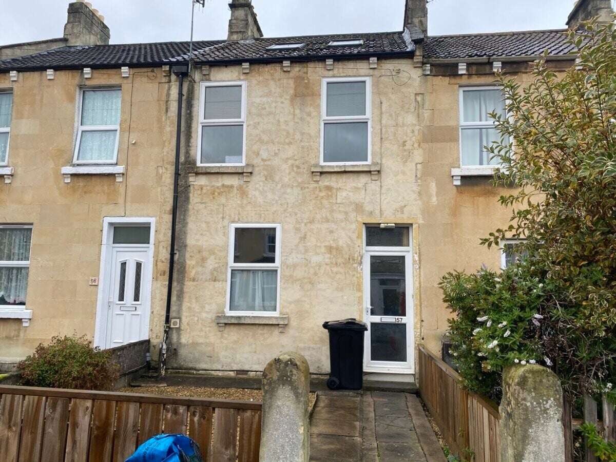 5 bedroom house for rent Lorne Road, Bath, BA2 3BZ UniHomes