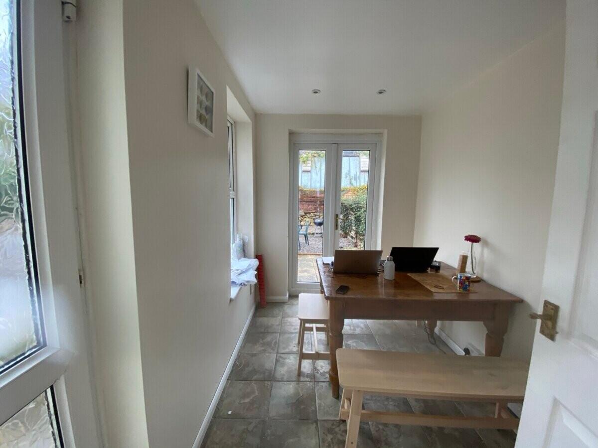 5 bedroom house for rent Lorne Road, Bath, BA2 3BZ UniHomes