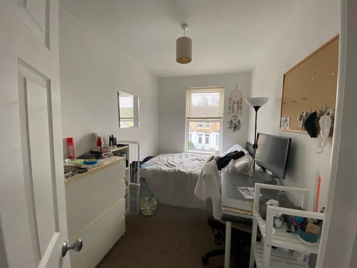 5 bedroom house for rent Lorne Road, Bath, BA2 3BZ UniHomes