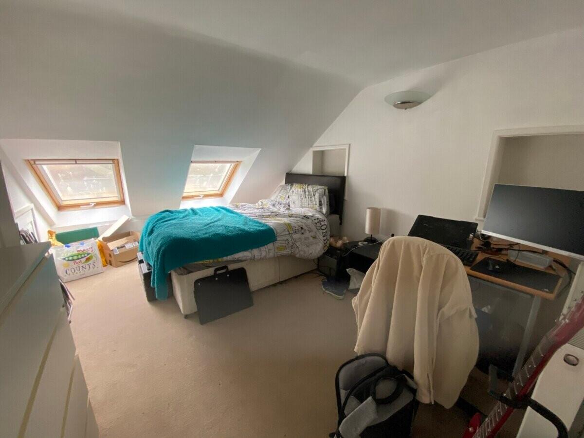 5 bedroom house for rent Lorne Road, Bath, BA2 3BZ UniHomes