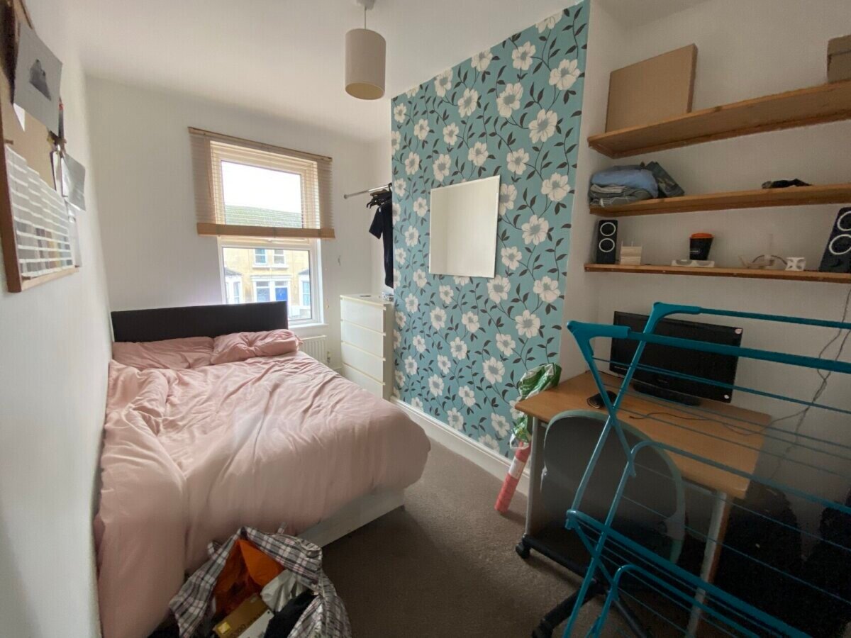 5 bedroom house for rent Lorne Road, Bath, BA2 3BZ UniHomes