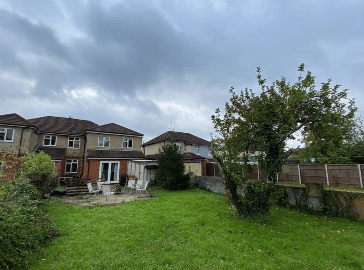 7 bedroom house for rent Upper Shaftesbury Avenue, Southampton, SO17