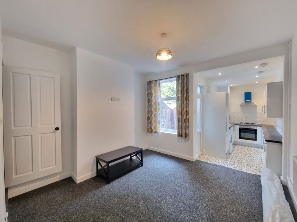 3 bedroom house on Jarrom Street, Westcotes, Leicester