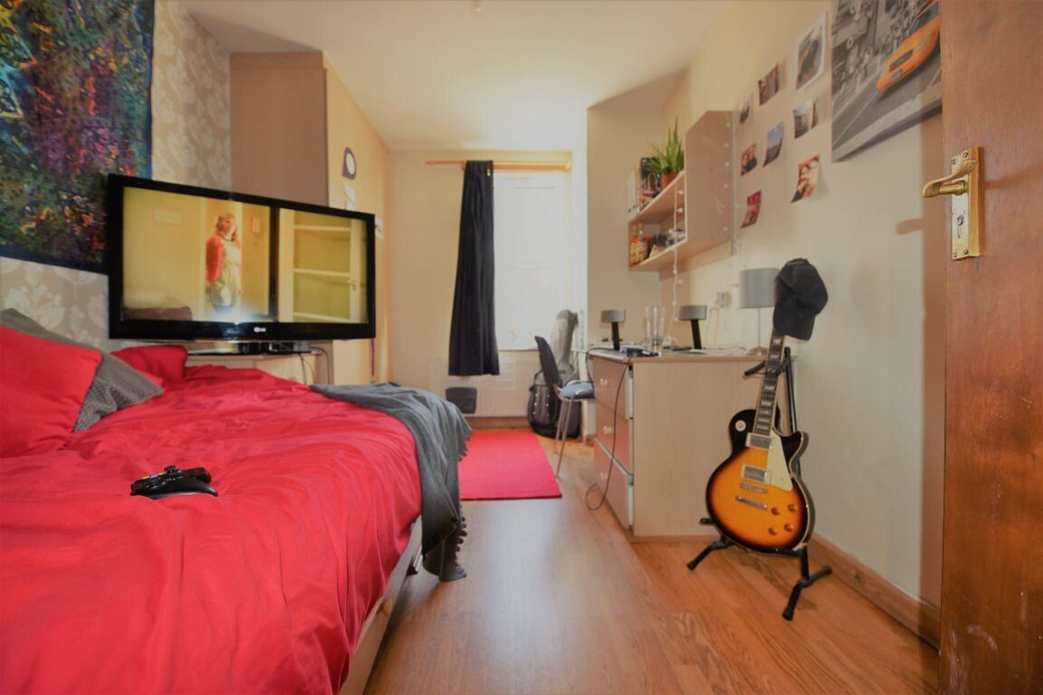 8 bedroom house for rent Richmond Avenue, Leeds, LS6 1BZ UniHomes