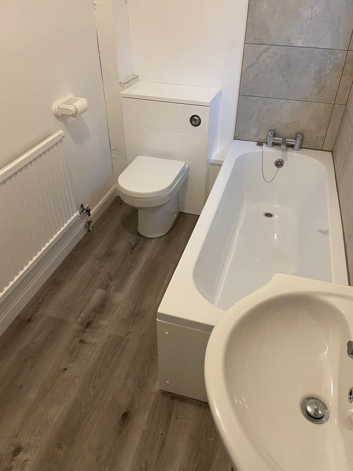 4 bedroom house for rent Dereham Road, Norwich, NR2 3TH UniHomes