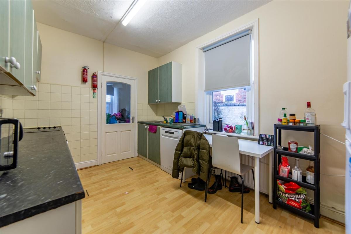6 bedroom house for rent Sunbury Avenue, Newcastle, NE2 3HD UniHomes