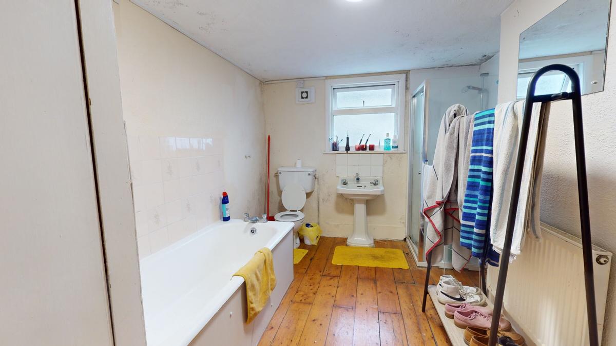 4 bedroom house for rent Viaduct Road, Brighton, BN1 4ND UniHomes