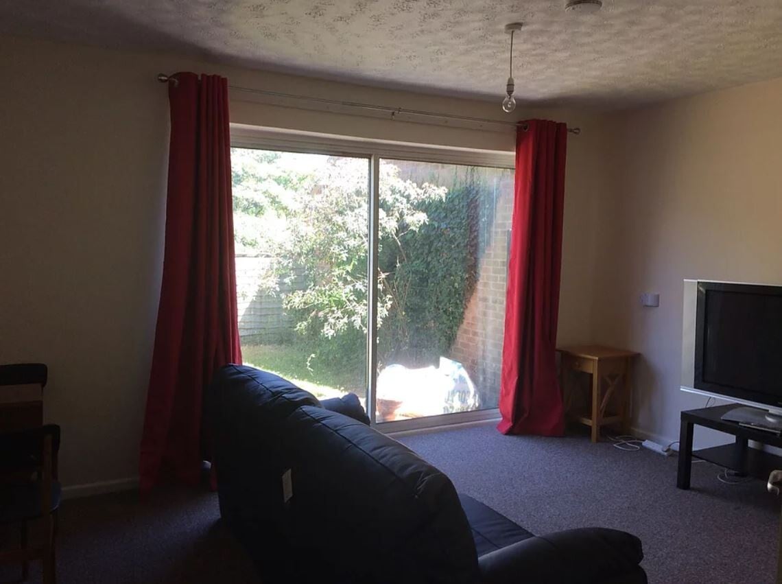 5 bedroom house for rent Holworthy Road Norwich, NR5 9DG UniHomes