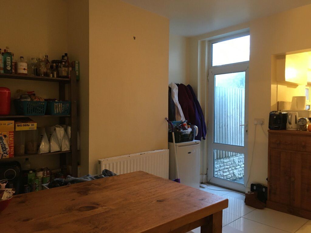 2 bedroom house for rent Peel Street, Derby, DE22 3GH UniHomes