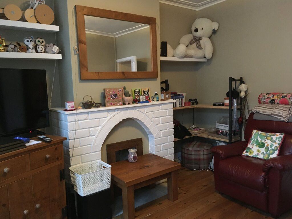 2 bedroom house for rent Peel Street, Derby, DE22 3GH UniHomes