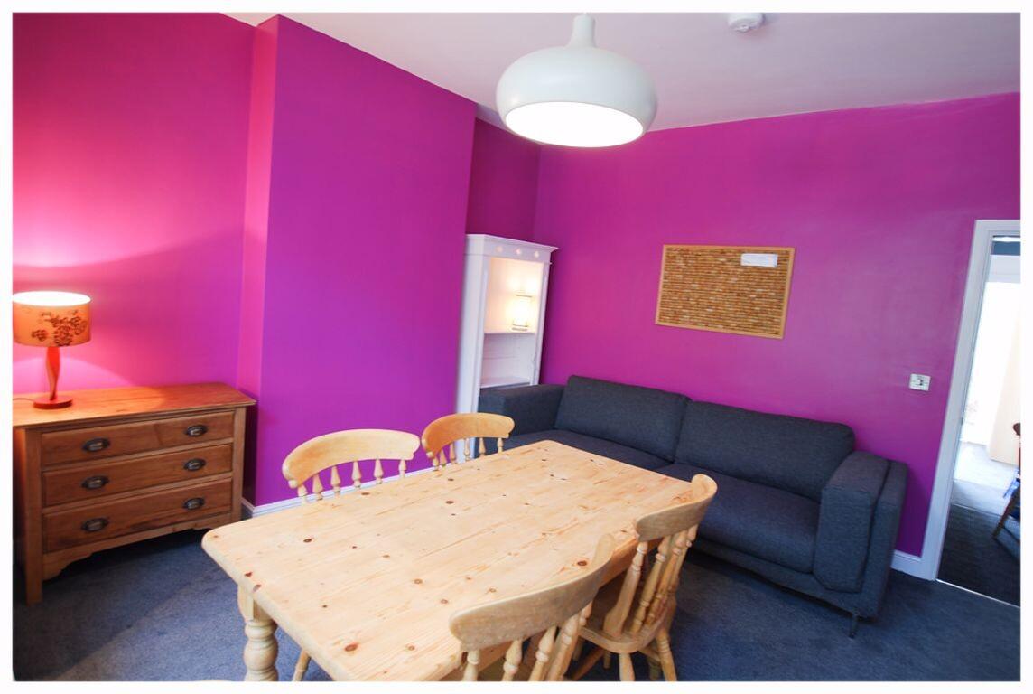 7 bedroom house for rent Avenue, Sheffield, S10 1EQ UniHomes