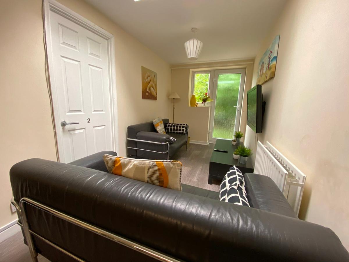 5 bedroom house for rent Valentia Road, Oxford, OX3 7PP UniHomes