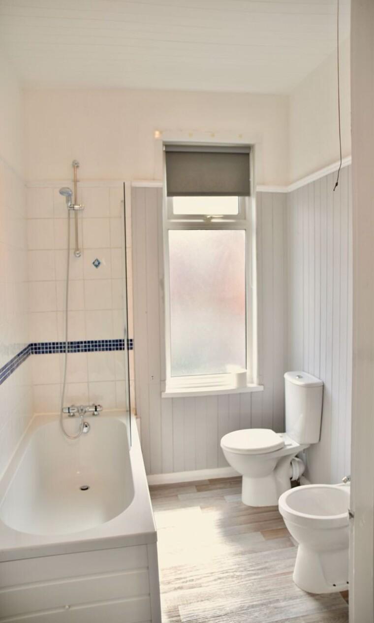 4 bedroom house for rent Kearsley Road Sheffield, S2 4TE UniHomes