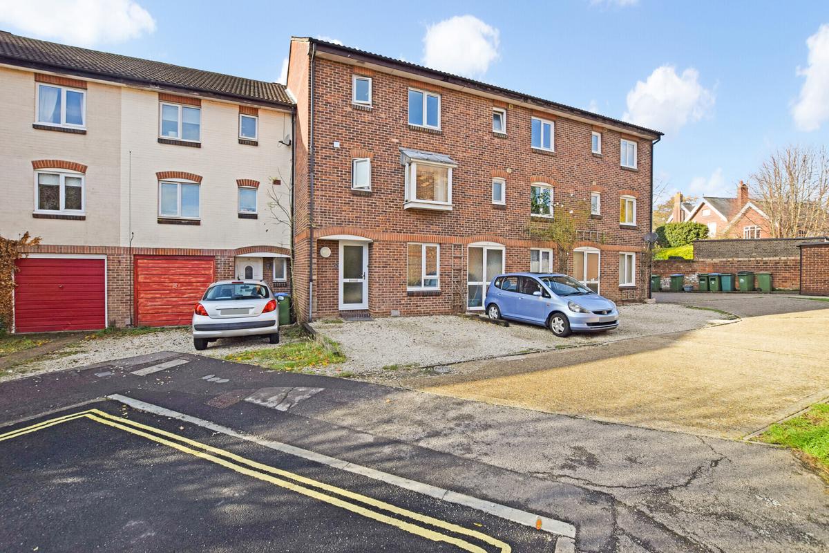 5 bedroom house for rent Ranelagh Gardens, Southampton, SO15 2TH UniHomes