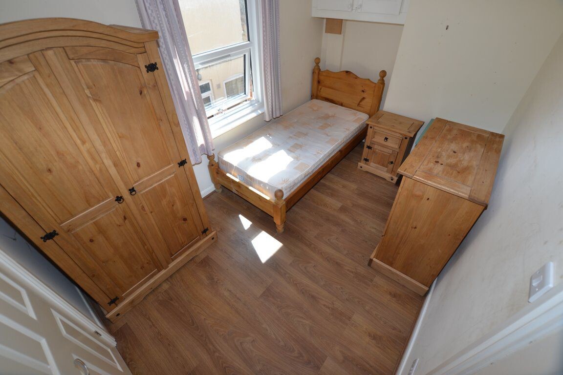 1 bedroom house for rent Kedleston Road, Derby, DE22 1FR UniHomes