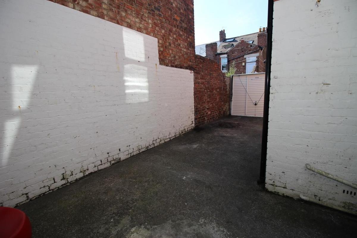 2 bedroom apartment for rent Tavistock Road, Newcastle, NE2 3HY UniHomes