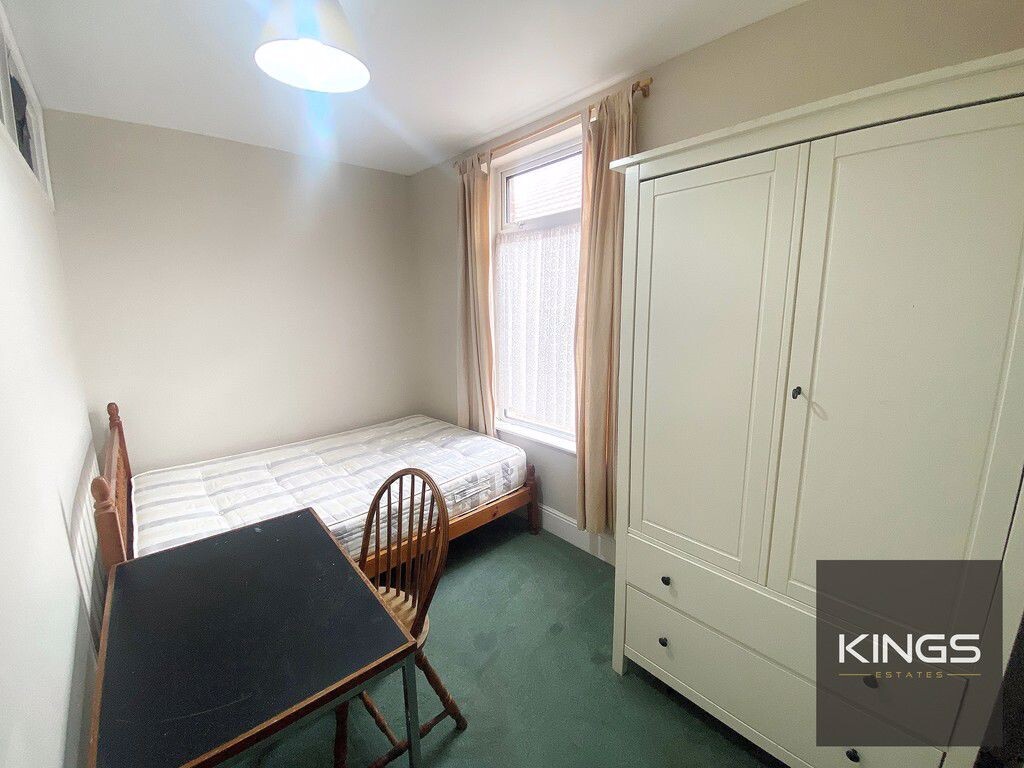 4 bedroom house for rent Manners Road, Portsmouth, PO4 0BD UniHomes