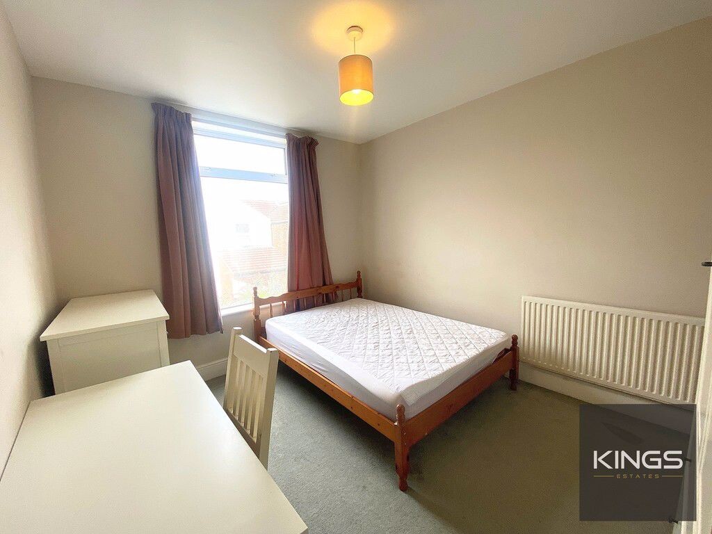 4 bedroom house for rent Manners Road, Portsmouth, PO4 0BD UniHomes