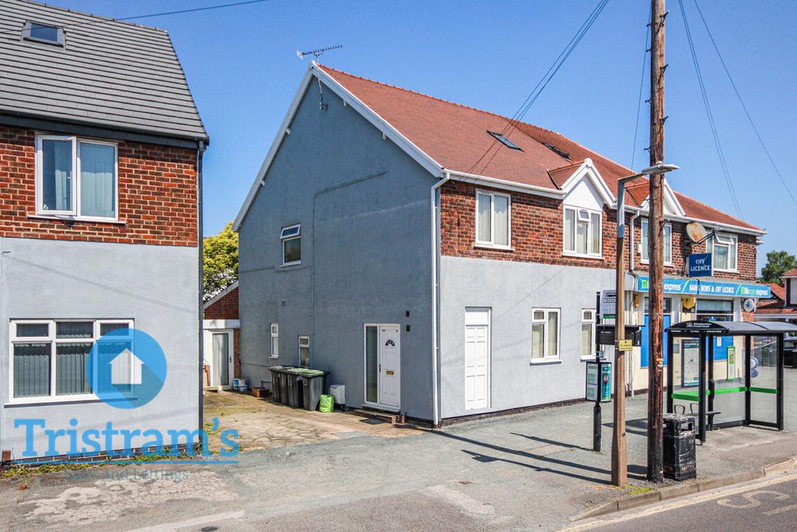 2 bedroom apartment for rent Bramcote Avenue, Nottingham, NG9 4DT