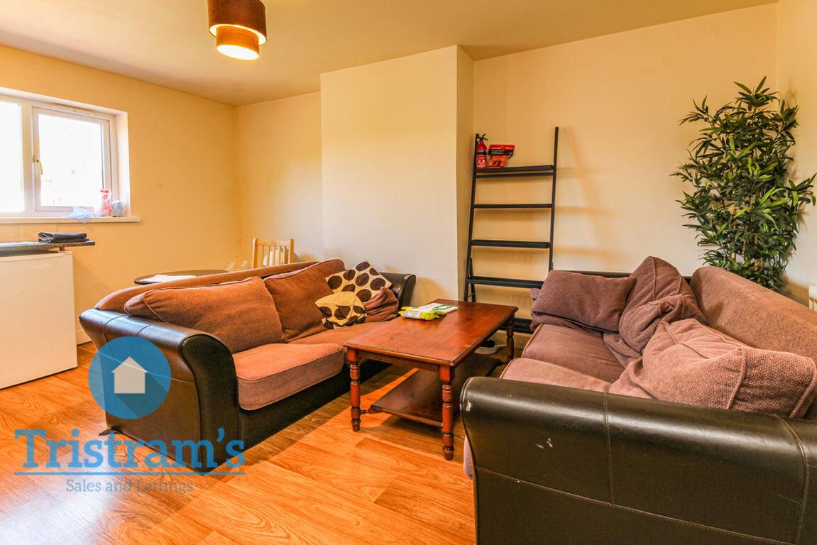 2 bedroom apartment for rent Bramcote Avenue, Nottingham, NG9 4DT