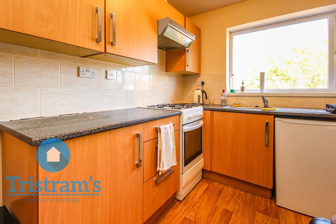 2 bedroom apartment for rent Bramcote Avenue, Nottingham, NG9 4DT