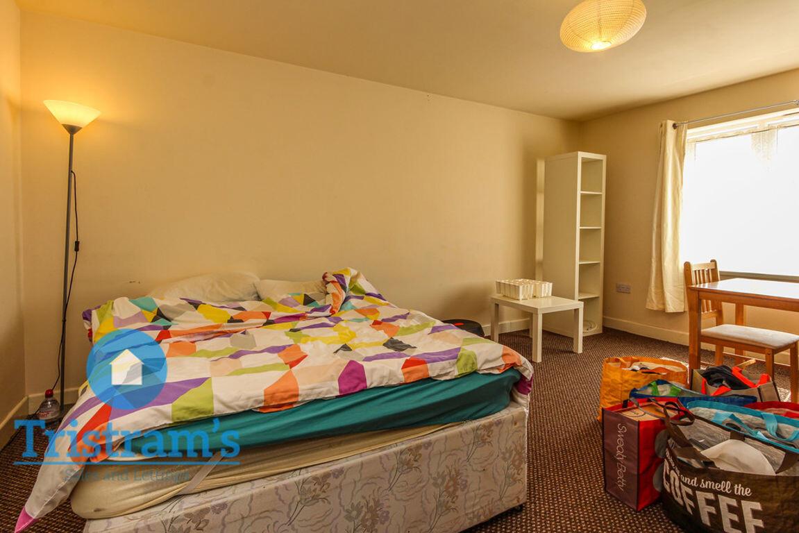 2 bedroom apartment for rent Bramcote Avenue Nottingham, NG9 4DT UniHomes