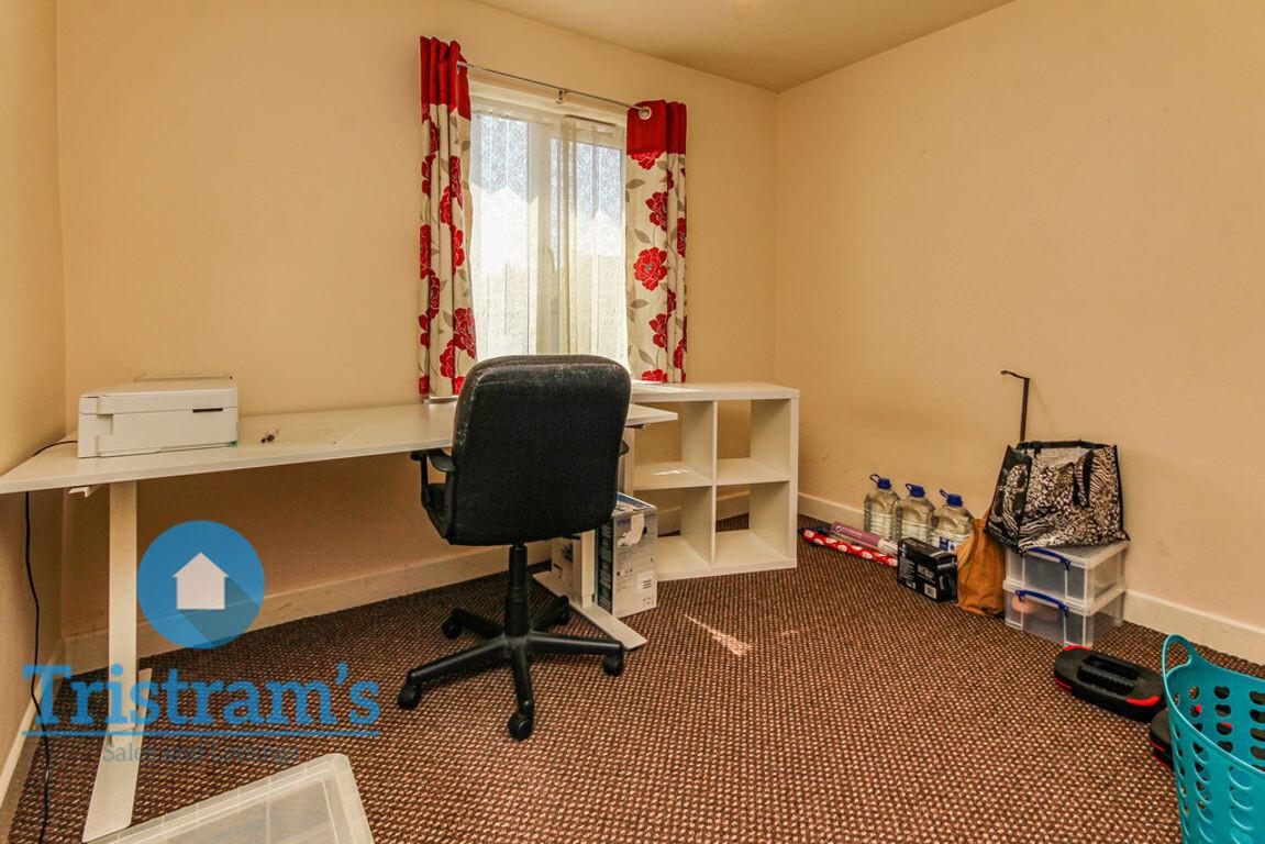 2 bedroom apartment for rent Bramcote Avenue, Nottingham, NG9 4DT