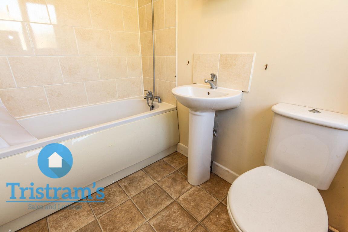 2 bedroom apartment for rent Bramcote Avenue, Nottingham, NG9 4DT