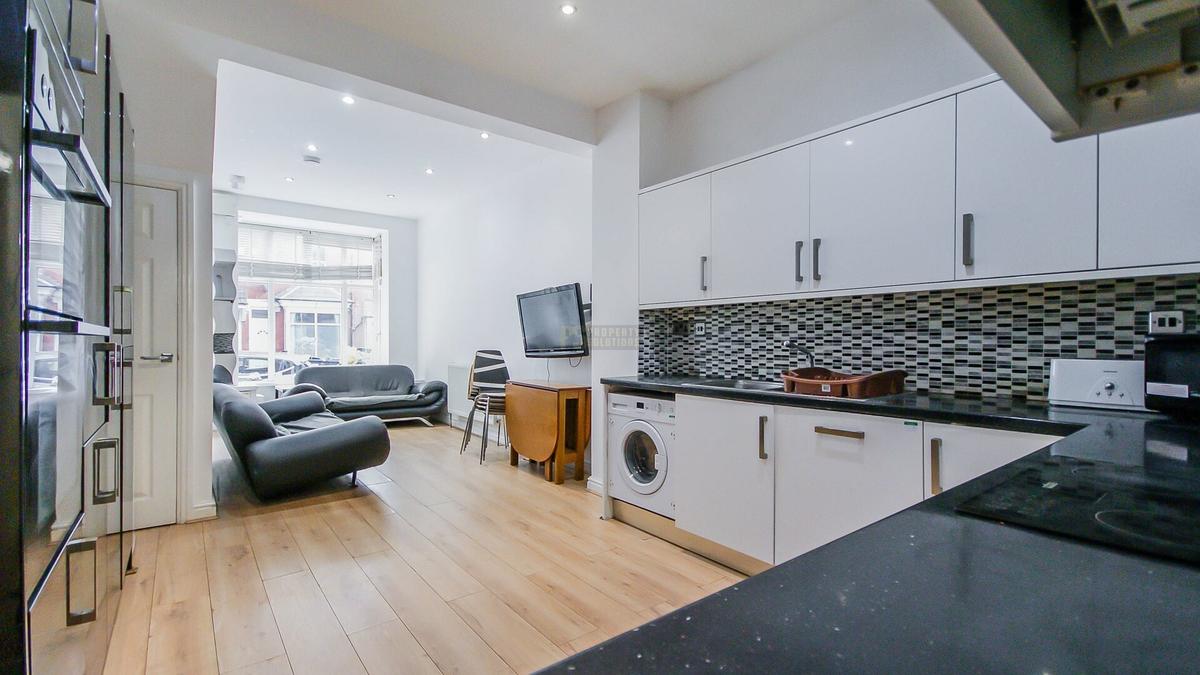 5 bedroom house on Tiverton Road Selly Oak, Selly Oak, Birmingham