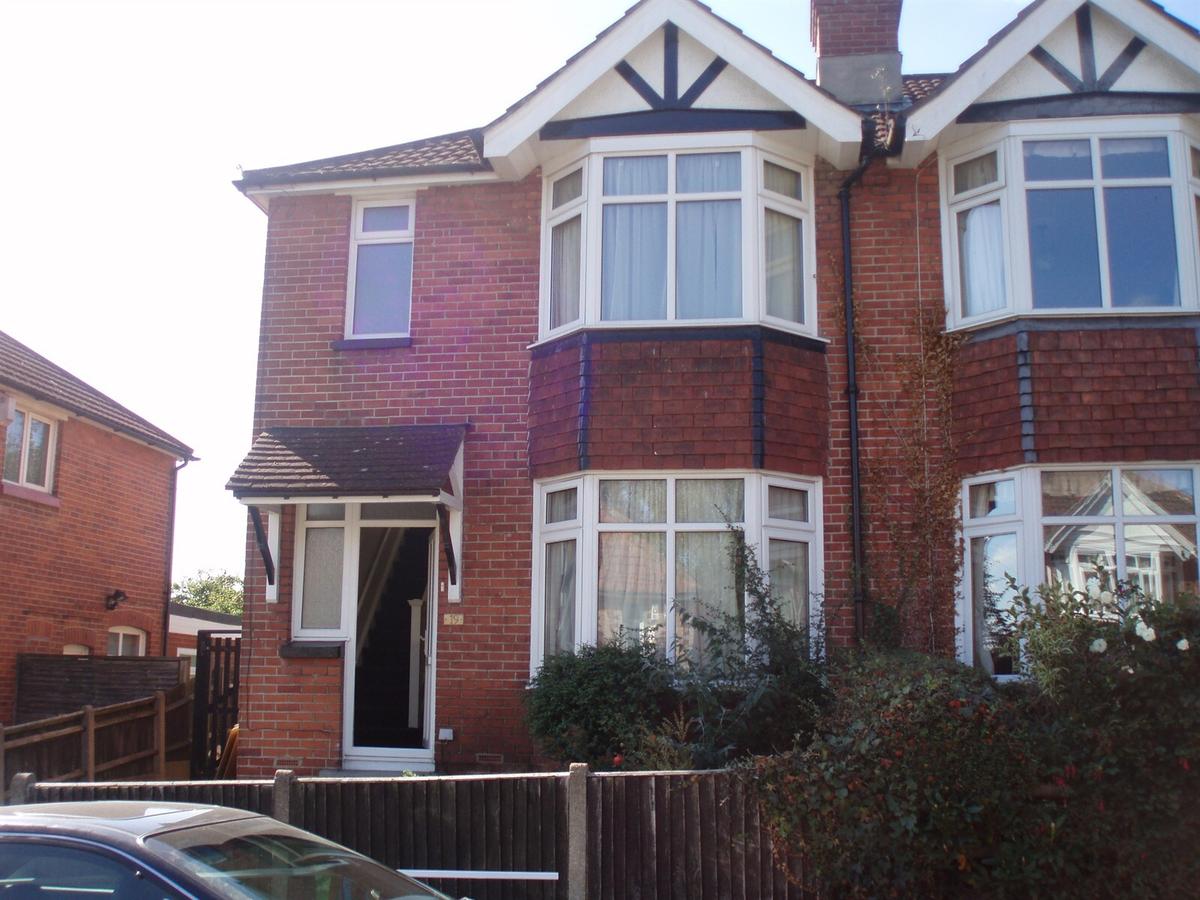 6 bedroom apartment for rent Highfield, Southampton, SO17 3SJ UniHomes