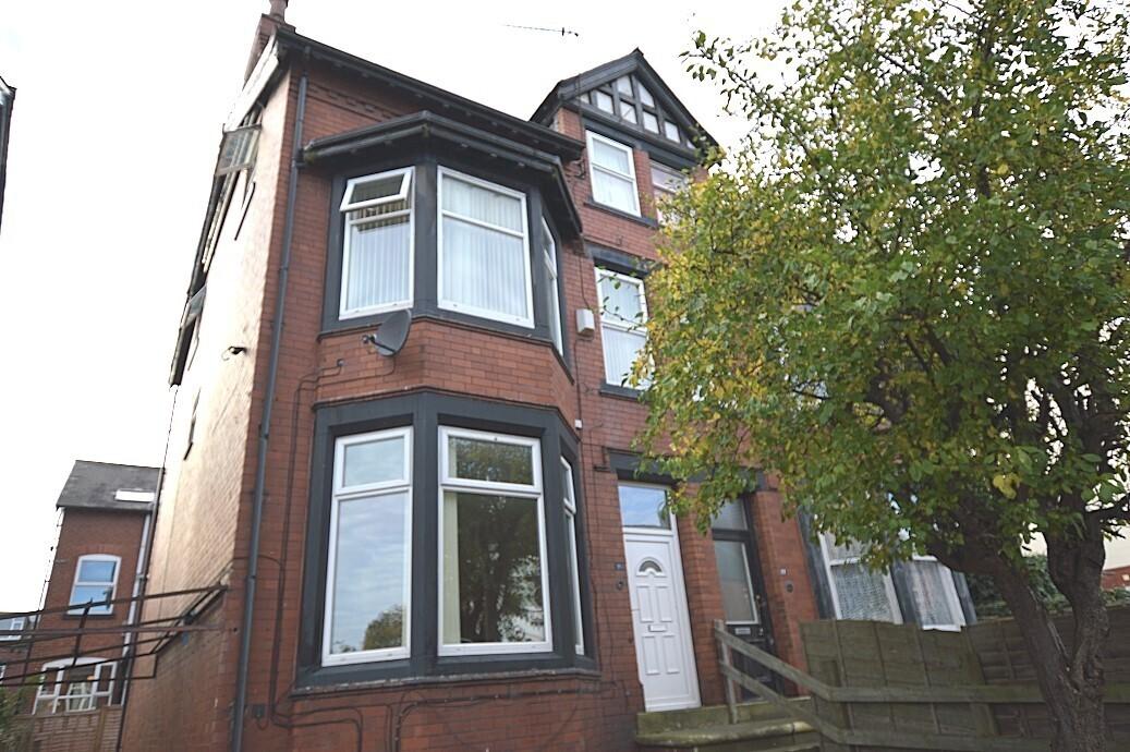 7 bedroom house for rent Headingley Avenue, Leeds, LS6 3EP