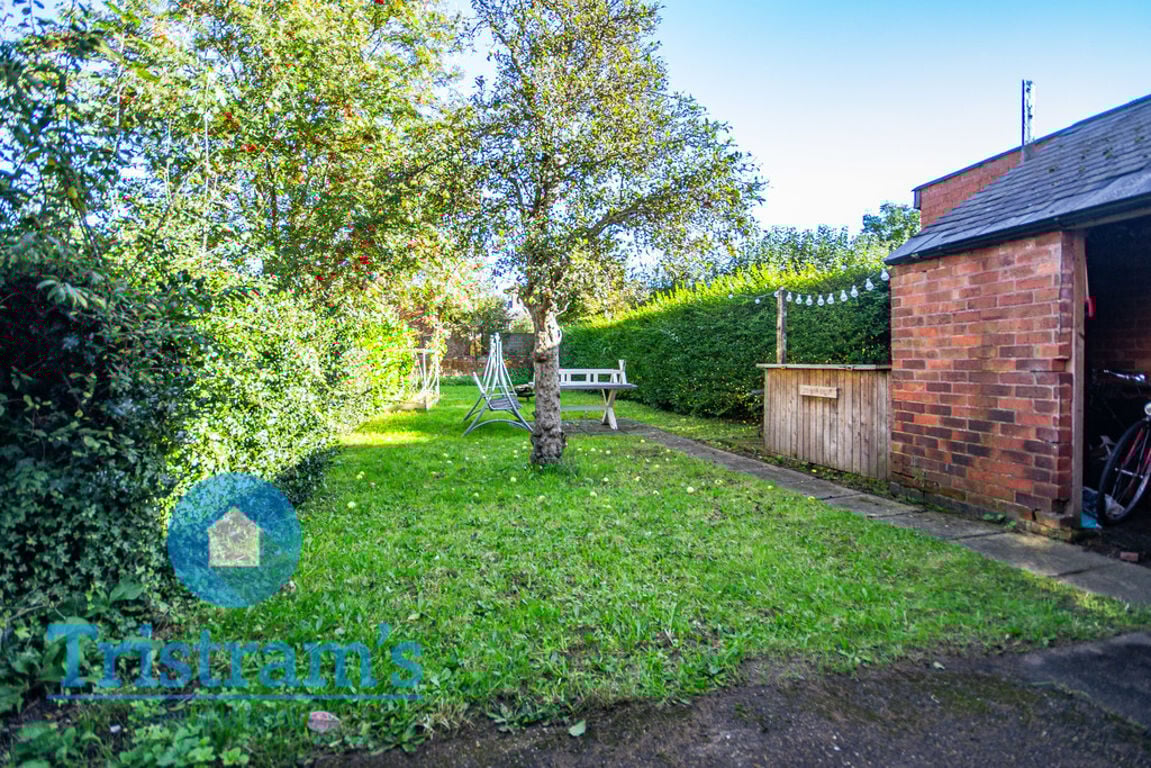 4 bedroom house for rent Mona Road, Nottingham, NG2 5BS UniHomes