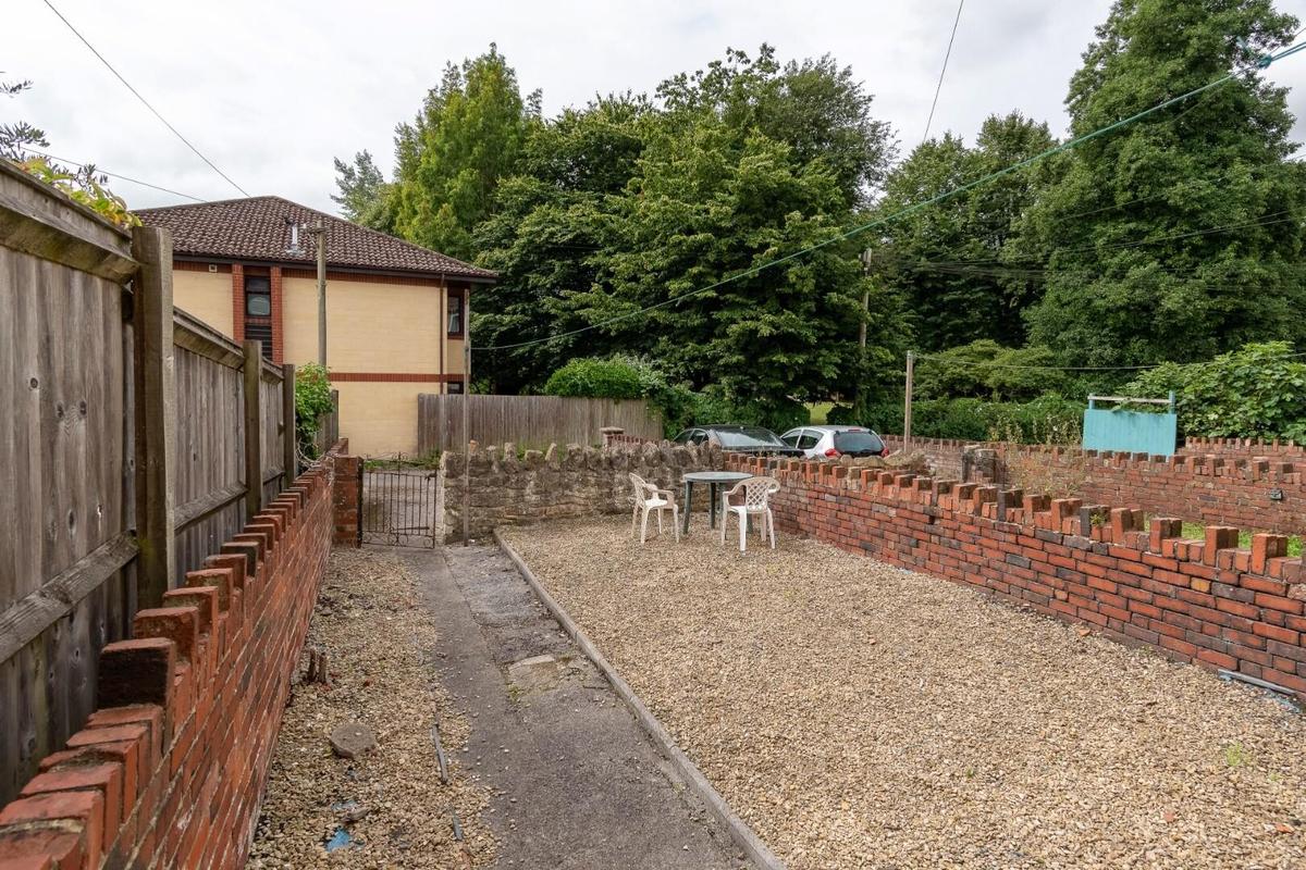 6 bedroom house for rent Windsor Villas, Bath, BA1 3DJ UniHomes