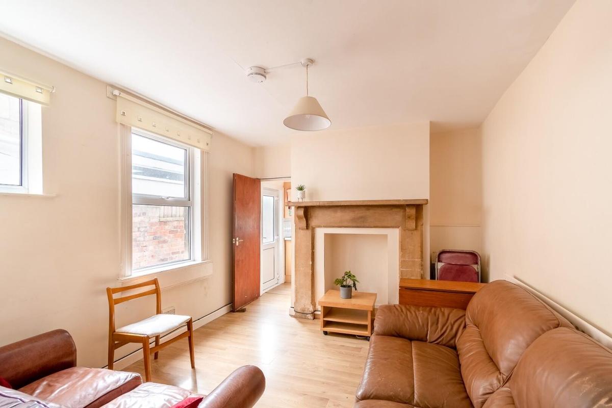 6 bedroom house for rent Windsor Villas, Bath, BA1 3DJ UniHomes