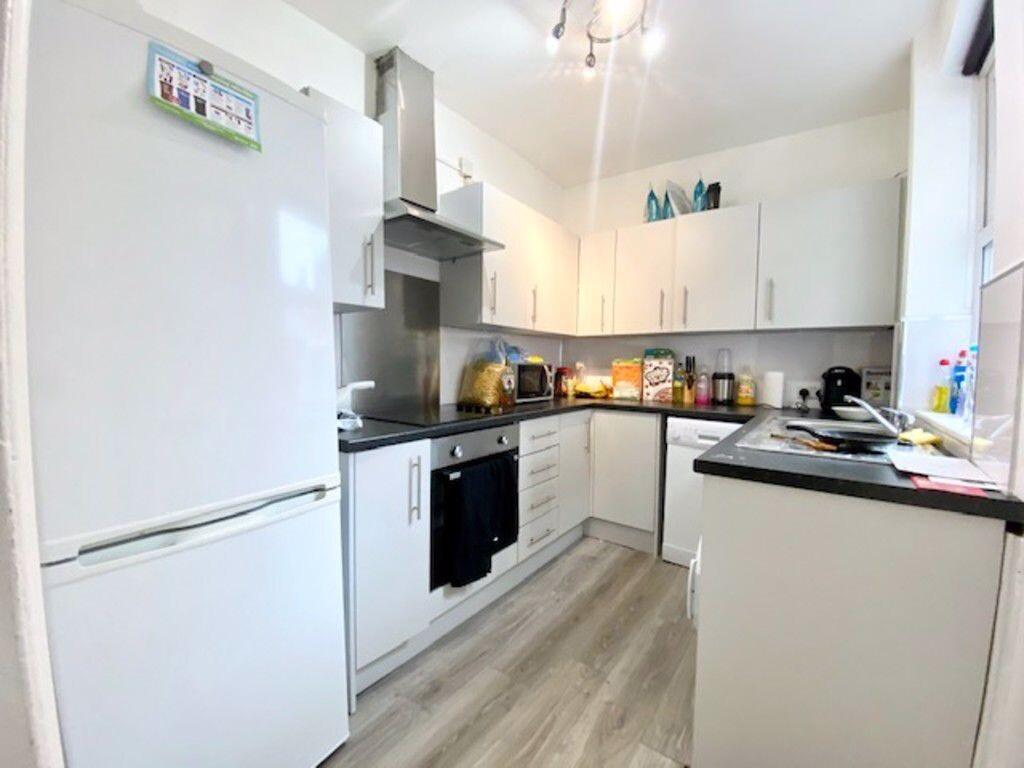 4 bedroom house for rent Duchess Road Sheffield, S2 4BL UniHomes