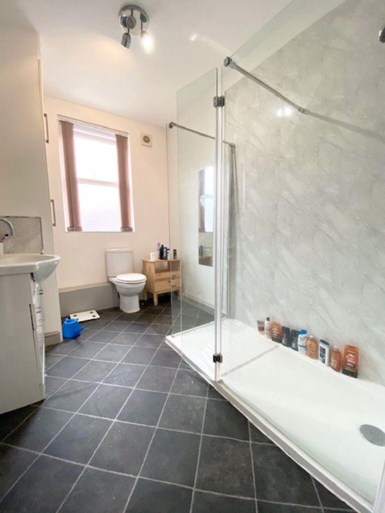 4 bedroom house for rent Duchess Road Sheffield, S2 4BL UniHomes
