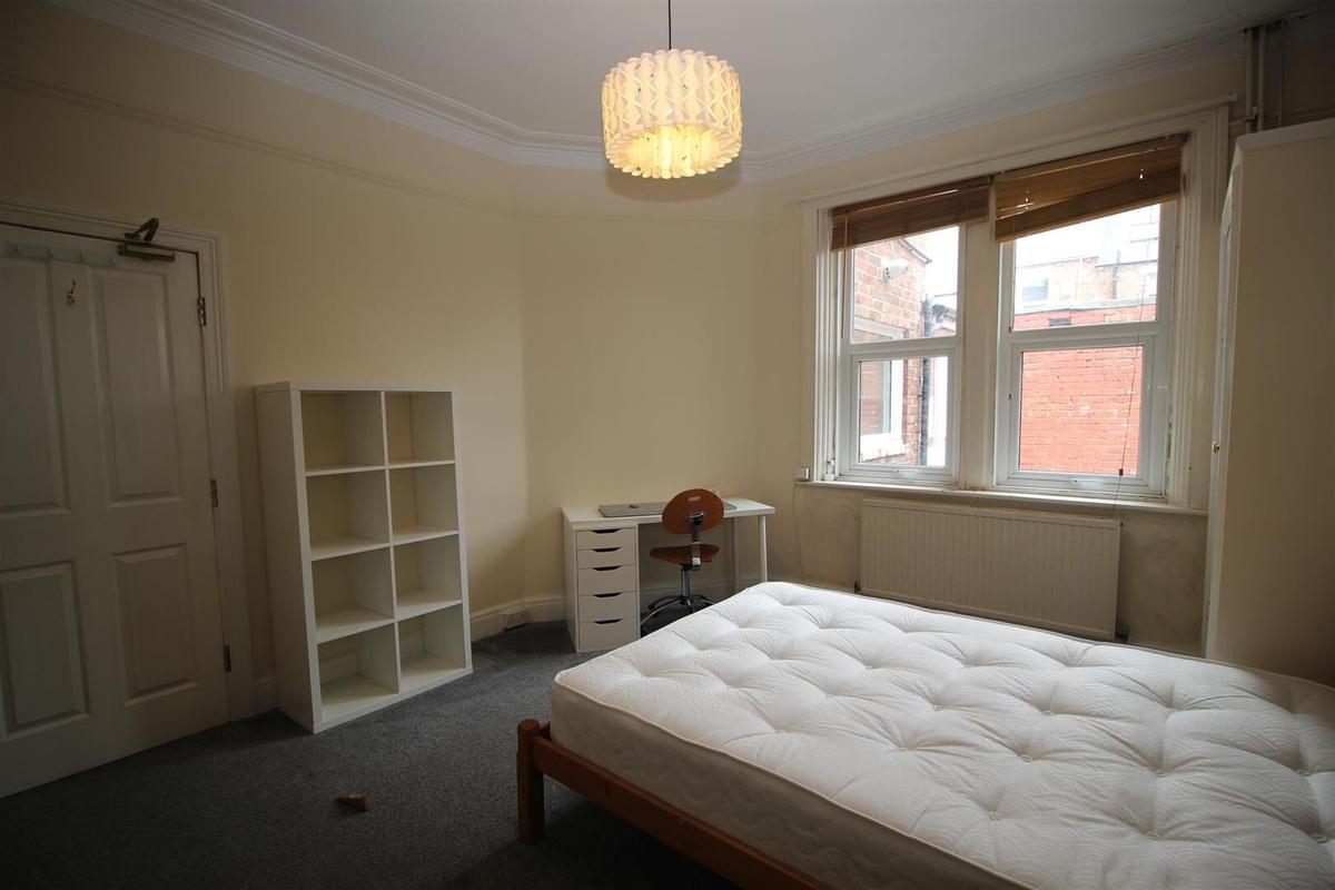 6 bedroom house for rent Tavistock Road, Newcastle, NE2 3JA UniHomes