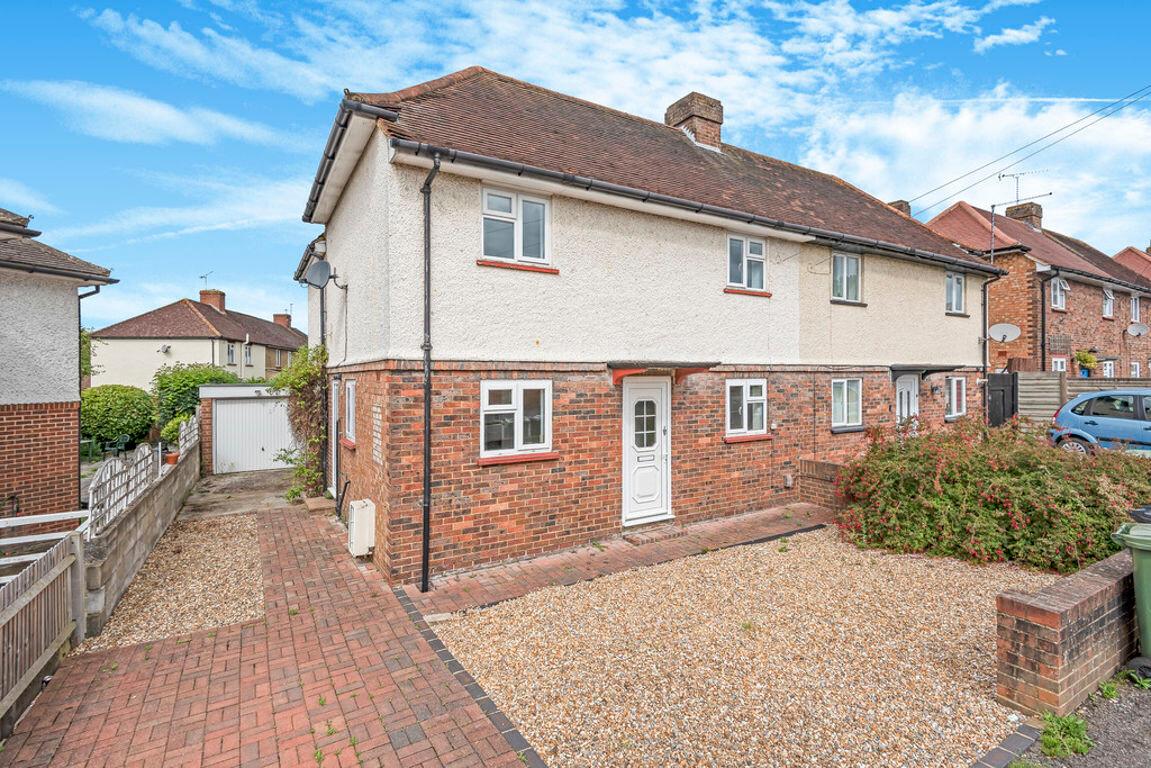 4 bedroom house for rent Northway, Surrey, GU2 9SD UniHomes