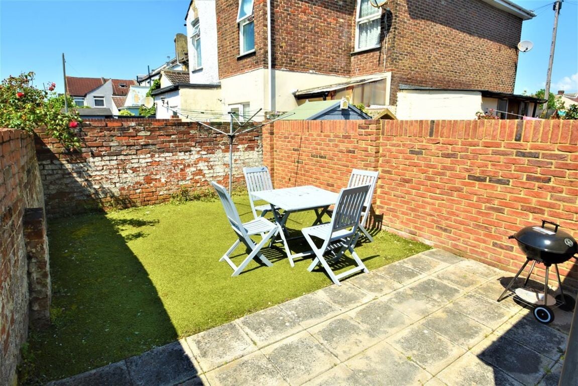 4 bedroom house for rent Guildford Road Portsmouth, PO1 5HX UniHomes