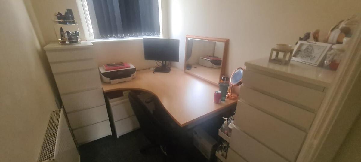 2 bedroom house for rent Park View Avenue, Leeds, LS4 2LH UniHomes