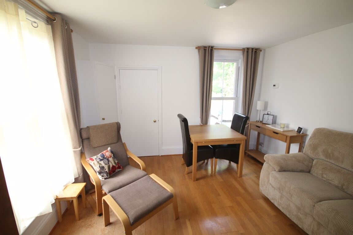 1 bedroom apartment for rent Salisbury House, Canterbury, CT2 8EJ
