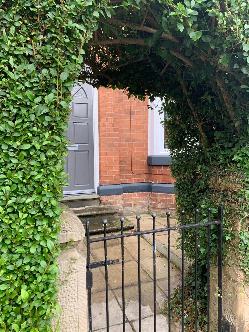 6 bedroom house for rent Kearsley Road, Sheffield, S2 4TE UniHomes