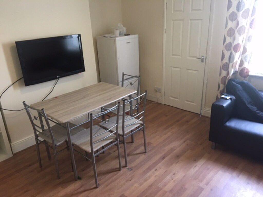 3 bedroom house for rent Shoreham Street, Sheffield, S1 4ST UniHomes