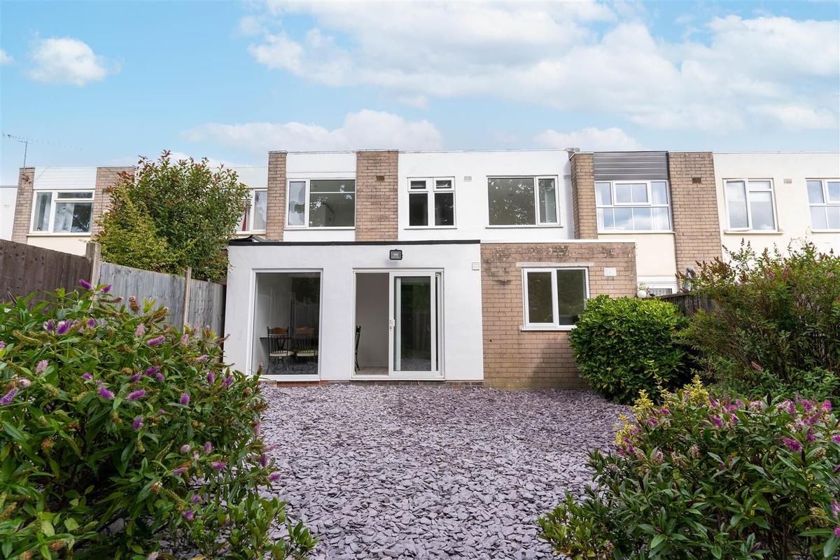 5 bedroom house for rent Bideford Drive Birmingham, B29 6QG UniHomes