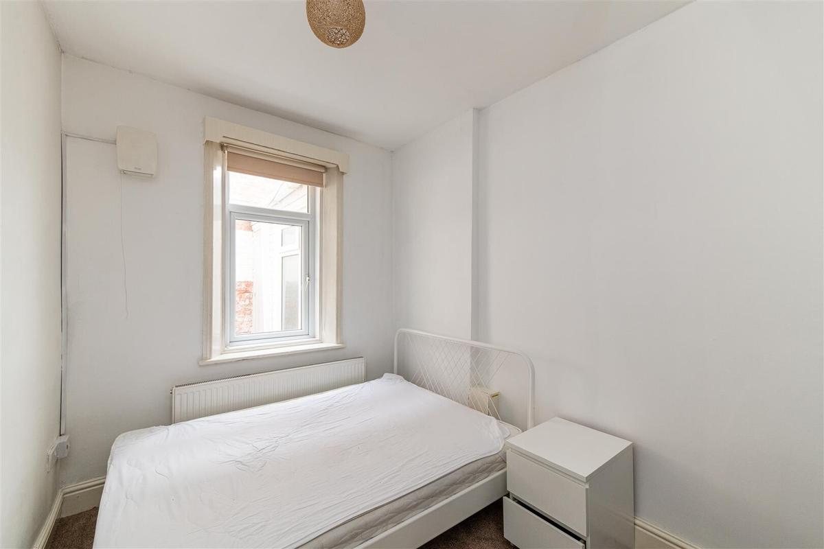 3 bedroom apartment for rent Tavistock Road, Newcastle, NE2 3HY UniHomes