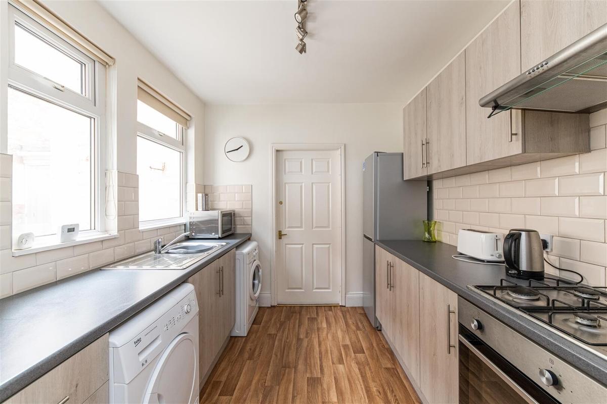 3 bedroom apartment for rent Tavistock Road, Newcastle, NE2 3HY UniHomes